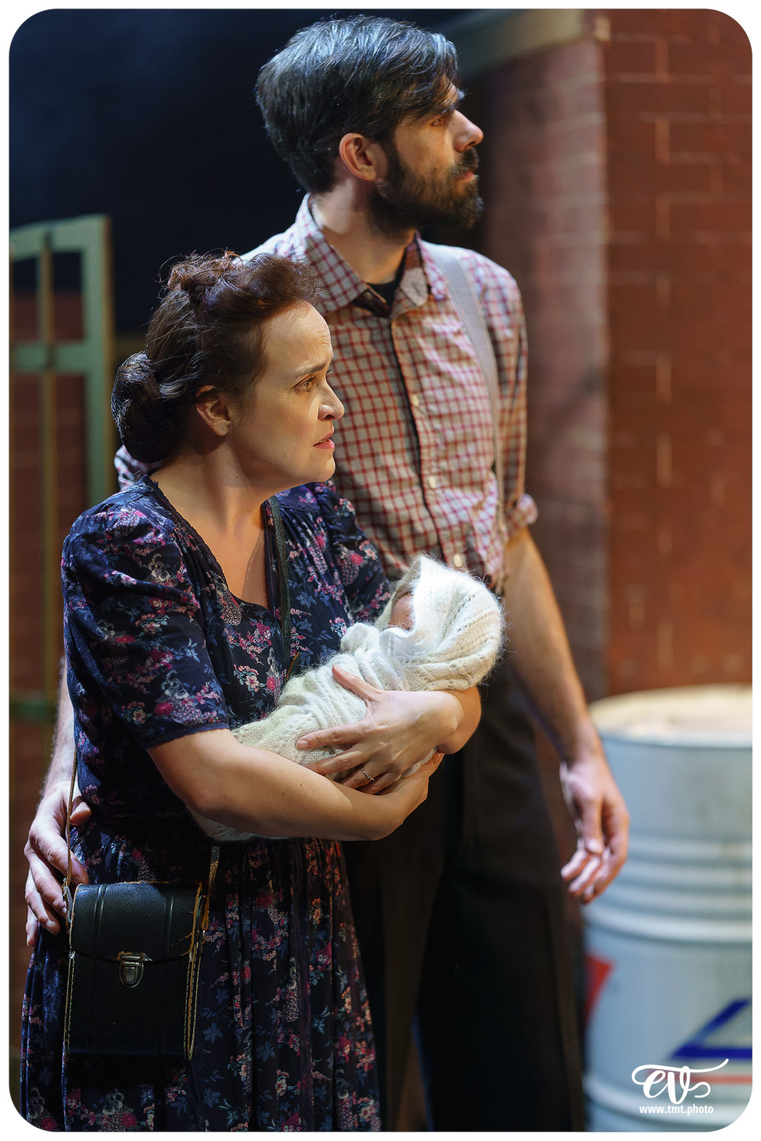 LES VISIONS DE SIMONE MACHARD (CIE LA CLAQUE)